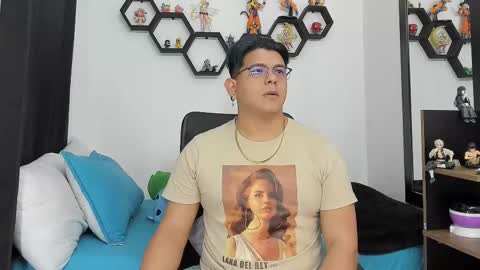 Siul Thompson online show from 15, 2, 2025