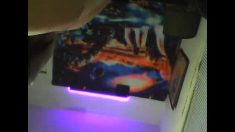 Snapshot of six_will_do chatting on 4, 12, 2024 Jimmy B online show from 4, 12, 2024