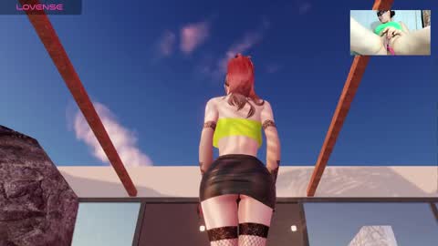 sixelaando online show from 4, 12, 2024