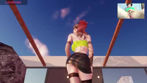 sixelaando online show from 4, 12, 2024