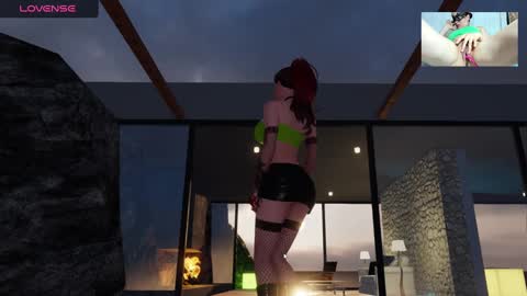 sixelaando online show from 9, 12, 2024