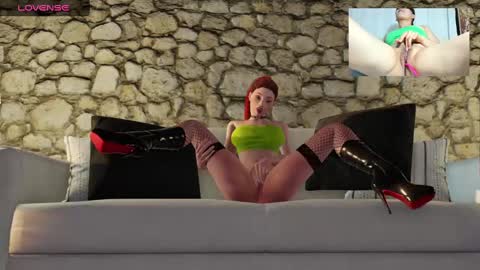 sixelaando online show from 13, 12, 2024