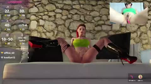 sixelaando online show from 14, 12, 2024