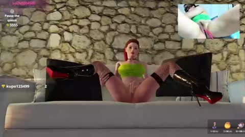 sixelaando online show from 18, 12, 2024