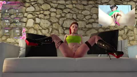 sixelaando online show from 28, 12, 2024