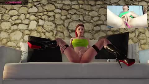 sixelaando online show from 28, 12, 2024