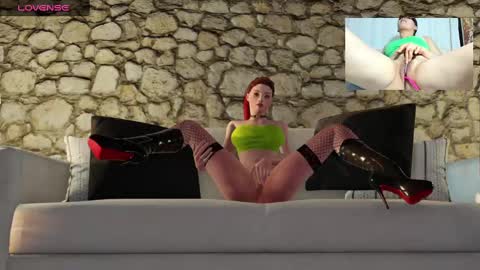 sixelaando online show from 9, 1, 2025