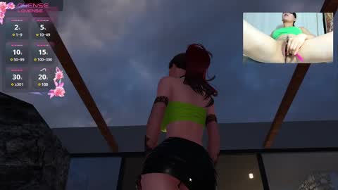 sixelaando online show from 10, 1, 2025