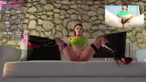 sixelaando online show from 21, 1, 2025