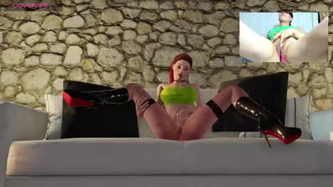 sixelaando online show from 22, 1, 2025