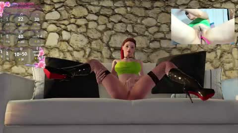 sixelaando online show from 23, 1, 2025