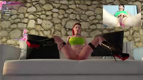 sixelaando online show from 24, 1, 2025