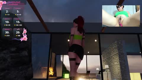 sixelaando online show from 1, 2, 2025