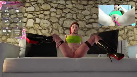 sixelaando online show from 7, 2, 2025