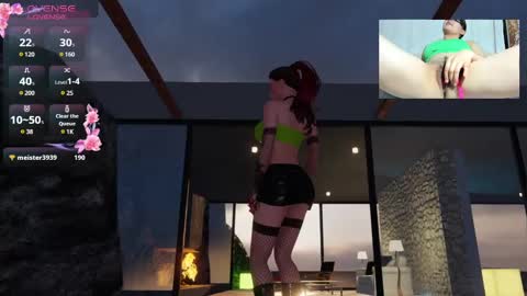 sixelaando online show from 1, 3, 2025