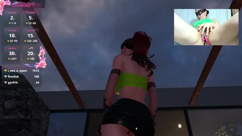 sixelaando online show from 3, 3, 2025