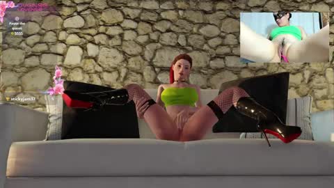 sixelaando online show from 8, 3, 2025