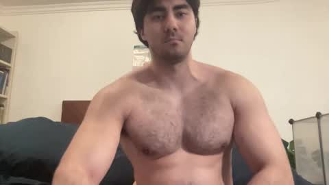 sixpacker_ online show from 18, 12, 2025