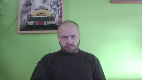 sixten19795 online show from 22, 10, 2025