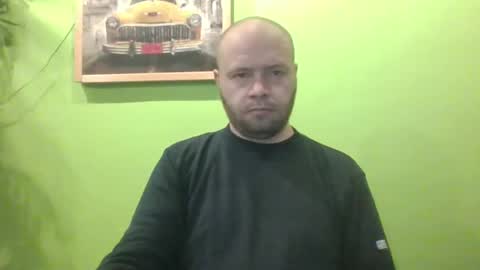 sixten19795 online show from 3, 11, 2025