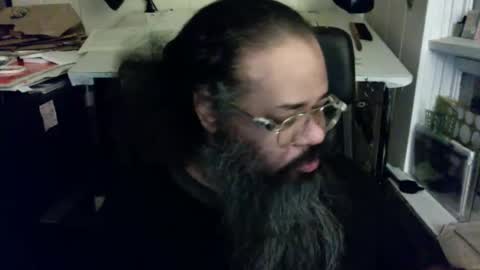 Snapshot of siyah_sakal chatting on 27, 12, 2024 siyah_sakal online show from 27, 12, 2024