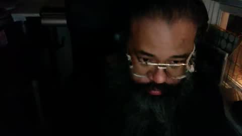 Snapshot of siyah_sakal chatting on 6, 1, 2025 siyah_sakal online show from 6, 1, 2025