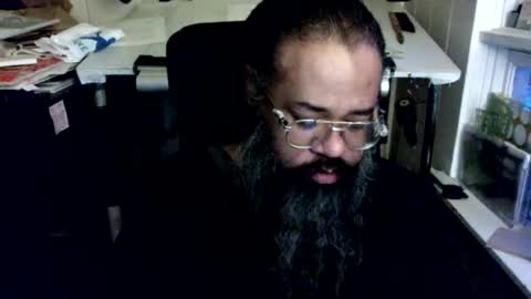 Snapshot of siyah_sakal chatting on 29, 1, 2025 siyah_sakal online show from 29, 1, 2025