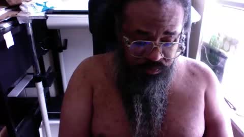 Snapshot of siyah_sakal chatting on 1, 3, 2025 siyah_sakal online show from 1, 3, 2025