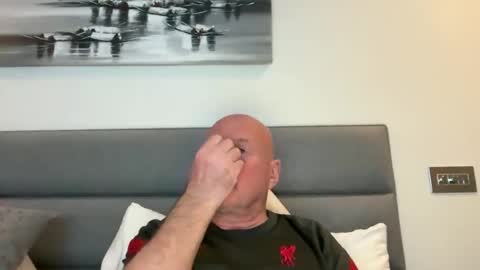 skallyman online show from 30, 3, 2026