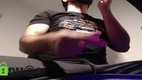 Snapshot of skankhunt9000 chatting on 9, 2, 2025 Your Master MasterD9000 online show from 9, 2, 2025