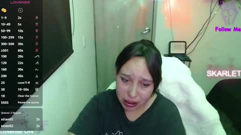 Alice online show from 11, 10, 2025