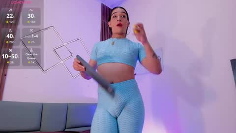 Snapshot of skarlet_ruiz_ chatting on 30, 4, 2026 Skarlet online show from 30, 4, 2026