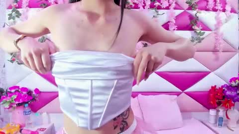 Snapshot of skarlet_skye chatting on 21, 3, 2026 Skarlet online show from 21, 3, 2026