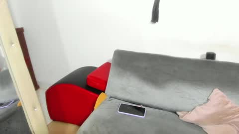 Snapshot of skarleth018 chatting on 5, 12, 2024 Skarleth online show from 5, 12, 2024