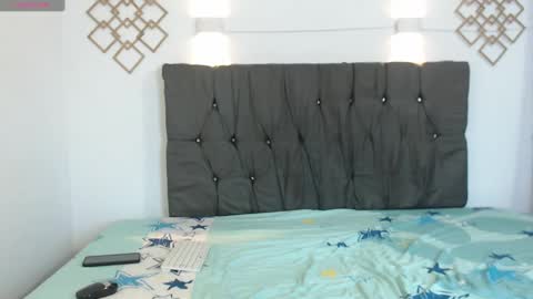 Snapshot of skarleth018 chatting on 11, 2, 2025 Skarleth online show from 11, 2, 2025