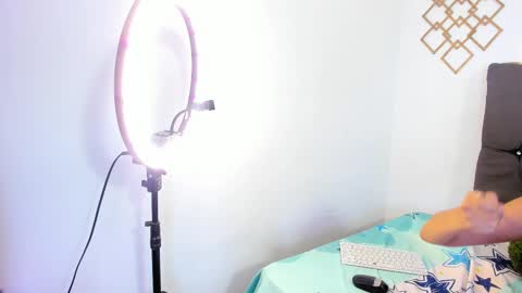 Snapshot of skarleth018 chatting on 13, 2, 2025 Skarleth online show from 13, 2, 2025