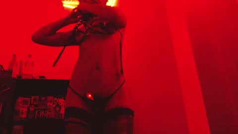 Snapshot of skarleth_miaw chatting on 16, 12, 2024 Punkat 3 online show from 16, 12, 2024