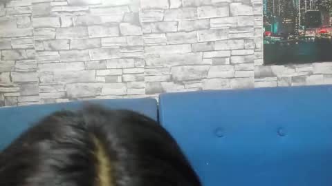 Snapshot of skarleth_miranda chatting on 6, 3, 2025 skarleth_miranda online show from 6, 3, 2025