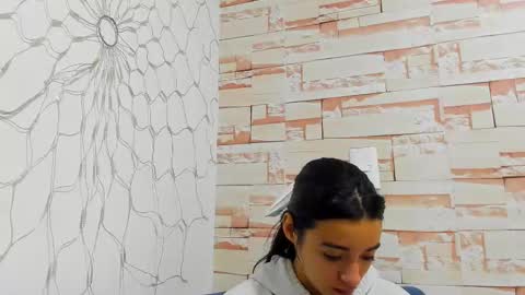 Snapshot of skarleth_miranda chatting on 11, 3, 2025 skarleth_miranda online show from 11, 3, 2025