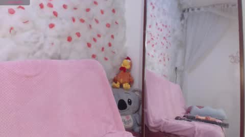 Skarlet  online show from 4, 3, 2025