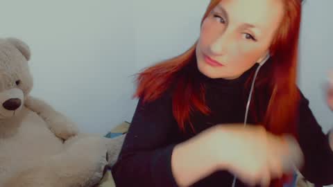 Arlett online show from 6, 1, 2025