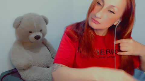 Arlett online show from 11, 1, 2025