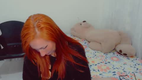 Arlett online show from 3, 11, 2025