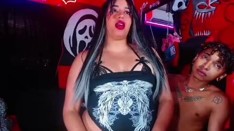 SkarlettKell online show from 14, 4, 2026