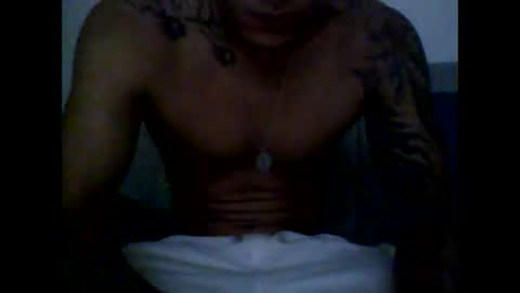 Snapshot of skater19xxx chatting on 19, 1, 2025 miguel online show from 19, 1, 2025