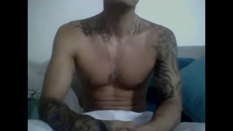 Snapshot of skater19xxx chatting on 15, 2, 2025 miguel online show from 15, 2, 2025