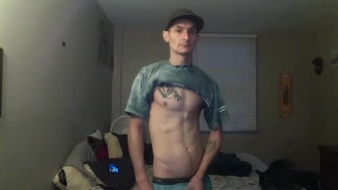 Christopher online show from 4, 10, 2025
