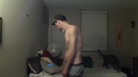 Christopher online show from 20, 10, 2025