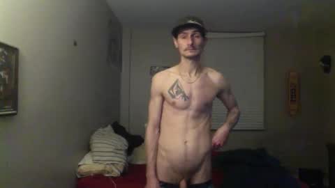 Christopher online show from 2, 12, 2025