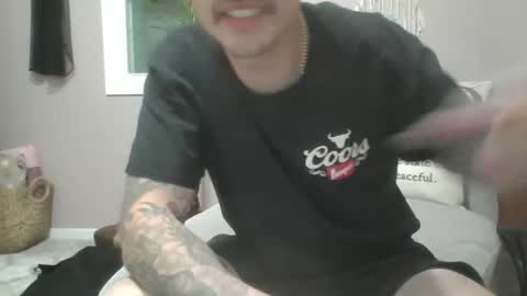 Snapshot of skaterboy678 chatting on 7, 11, 2025 skaterboy678 online show from 7, 11, 2025